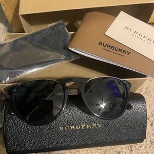 Burberry Sunglasses